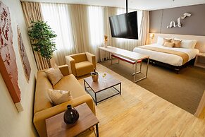 Hotel Faranda Collection Zona G