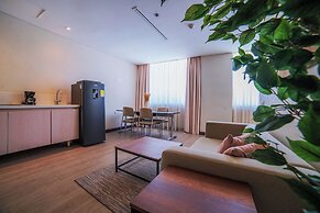 Hotel Faranda Collection Zona G