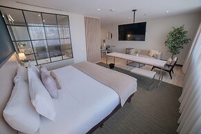 Hotel Faranda Collection Zona G