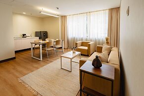 Hotel Faranda Collection Zona G