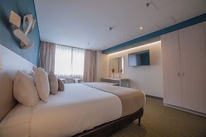 Hotel Faranda Collection Zona G