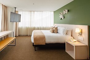 Hotel Faranda Collection Zona G
