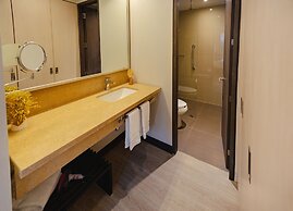 Hotel Faranda Collection Zona G