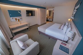 Hotel Faranda Collection Zona G