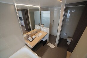 Hotel Faranda Collection Zona G