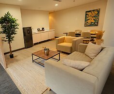 Hotel Faranda Collection Zona G