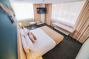 Hotel Faranda Collection Zona G