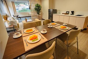 Hotel Faranda Collection Zona G
