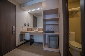 Hotel Faranda Collection Zona G