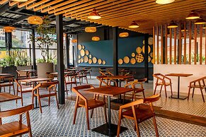 Hotel Faranda Collection Zona G