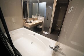 Hotel Faranda Collection Zona G
