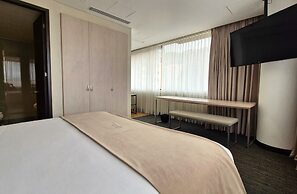 Hotel Faranda Collection Zona G