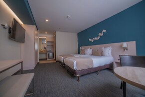 Hotel Faranda Collection Zona G