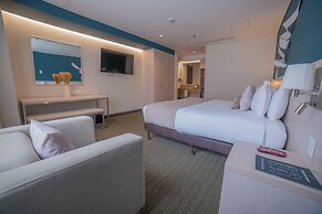 Hotel Faranda Collection Zona G