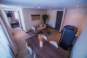 Hotel Faranda Collection Zona G