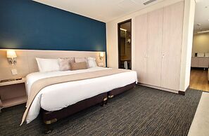Hotel Faranda Collection Zona G