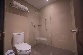 Hotel Faranda Collection Zona G