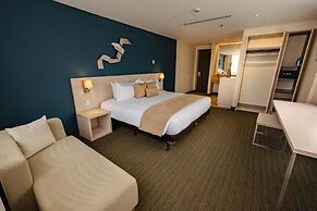 Hotel Faranda Collection Zona G