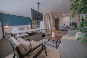 Hotel Faranda Collection Zona G
