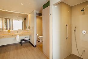 Hotel Faranda Collection Zona G