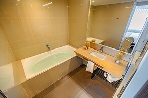 Hotel Faranda Collection Zona G