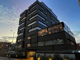 Hotel Faranda Collection Zona G