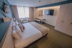Hotel Faranda Collection Zona G