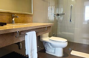 Hotel Faranda Collection Zona G