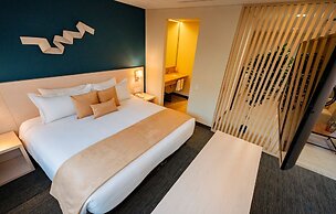 Hotel Faranda Collection Zona G
