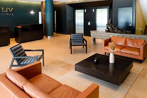 Hotel Faranda Collection Zona G