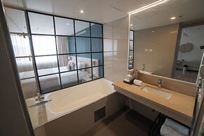 Hotel Faranda Collection Zona G