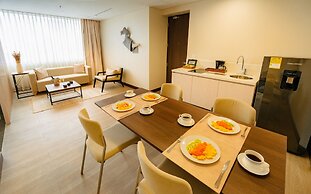 Hotel Faranda Collection Zona G