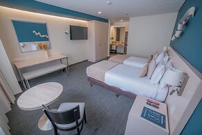 Hotel Faranda Collection Zona G