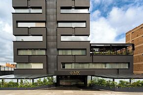 Hotel Faranda Collection Zona G