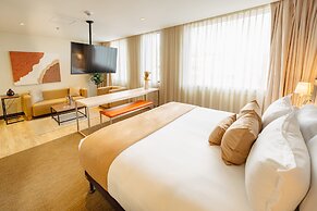 Hotel Faranda Collection Zona G