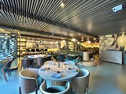 Hotel Faranda Collection Zona G