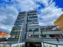 Hotel Faranda Collection Zona G