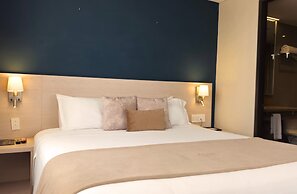 Hotel Faranda Collection Zona G