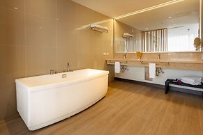 Hotel Faranda Collection Zona G