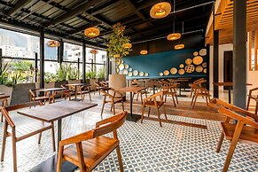 Hotel Faranda Collection Zona G