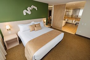 Hotel Faranda Collection Zona G