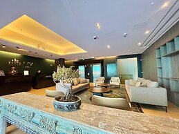 Hotel Faranda Collection Zona G