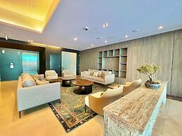 Hotel Faranda Collection Zona G