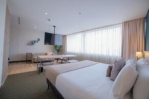 Hotel Faranda Collection Zona G