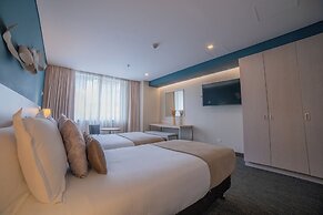 Hotel Faranda Collection Zona G