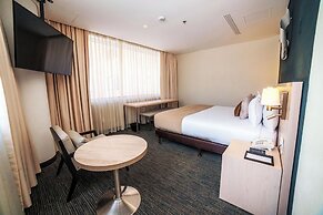 Hotel Faranda Collection Zona G