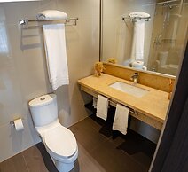 Hotel Faranda Collection Zona G