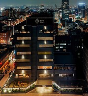 Hotel Faranda Collection Zona G