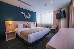 Hotel Faranda Collection Zona G