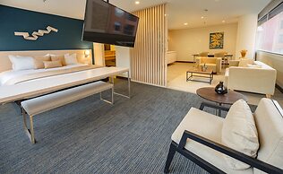Hotel Faranda Collection Zona G